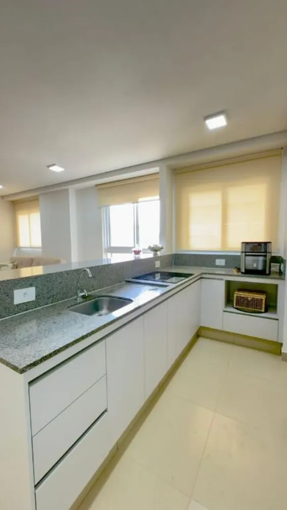 Apartamento, 1 quarto, 46 m² - Foto 2