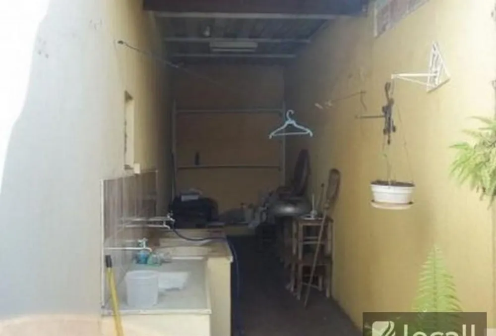 Casa, 4 quartos, 190 m² - Foto 7