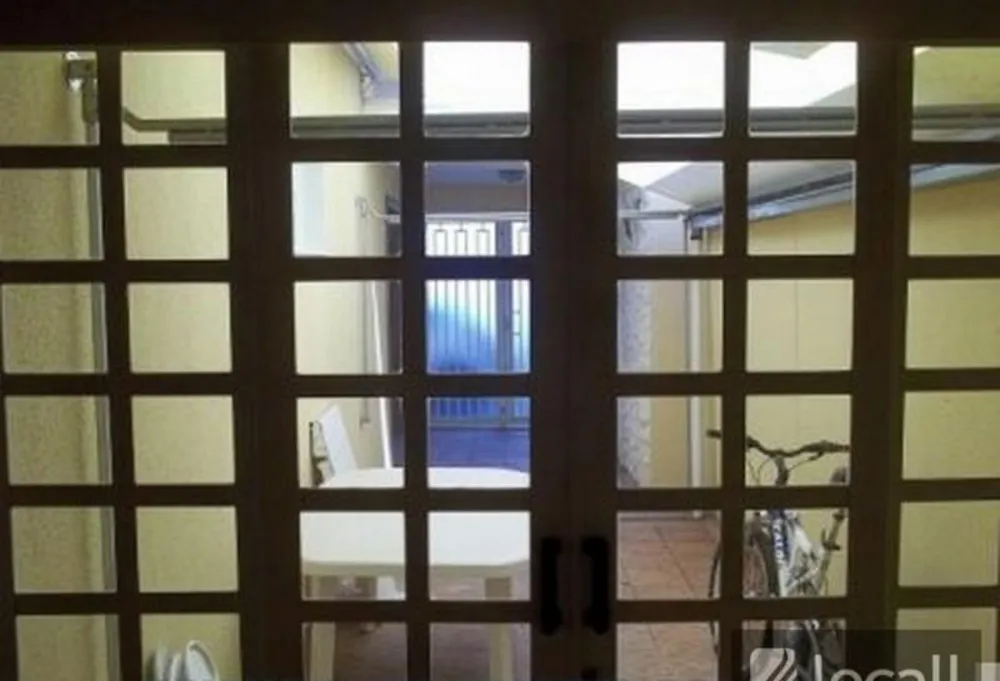 Casa, 4 quartos, 190 m² - Foto 3