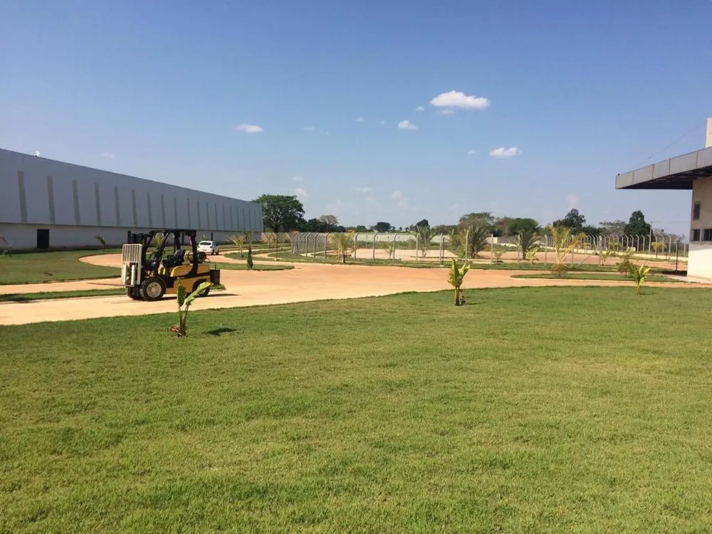 Depósito-Galpão, 4500 m² - Foto 5