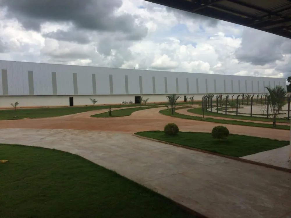 Depósito-Galpão, 4500 m² - Foto 3