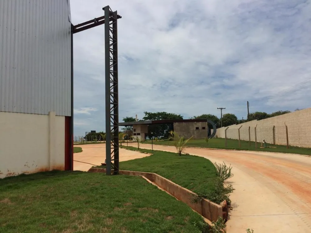 Depósito-Galpão, 4500 m² - Foto 7