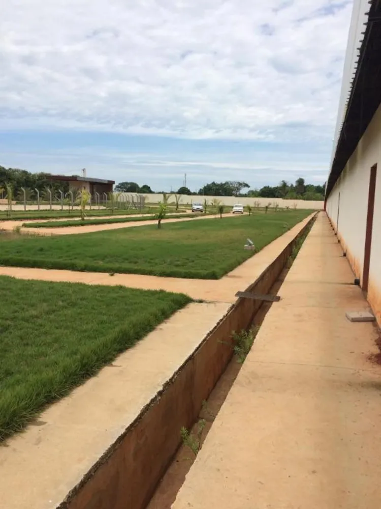 Depósito-Galpão, 4500 m² - Foto 8