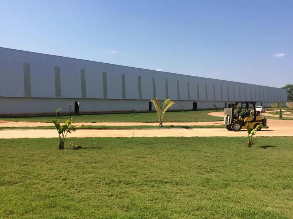 Depósito-Galpão, 4500 m² - Foto 4
