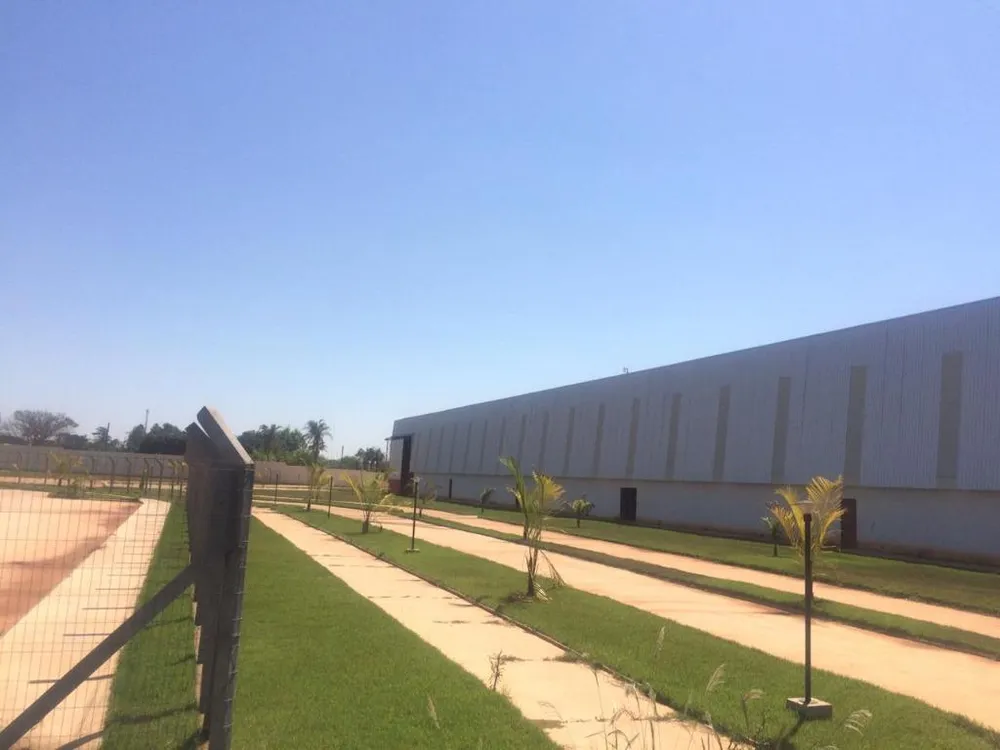 Depósito-Galpão, 4500 m² - Foto 10