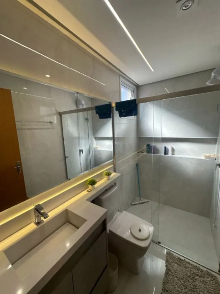 Apartamento, 3 quartos, 96 m² - Foto 1