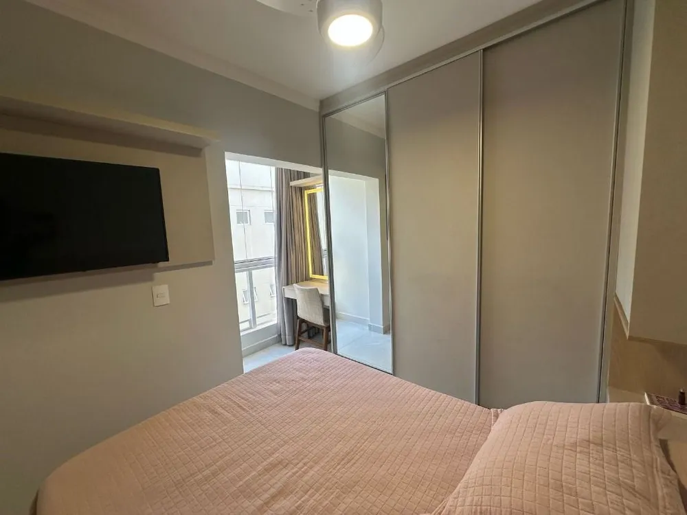 Apartamento, 3 quartos, 96 m² - Foto 2