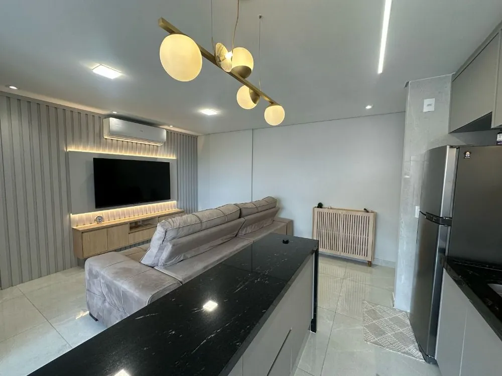 Apartamento, 3 quartos, 96 m² - Foto 4