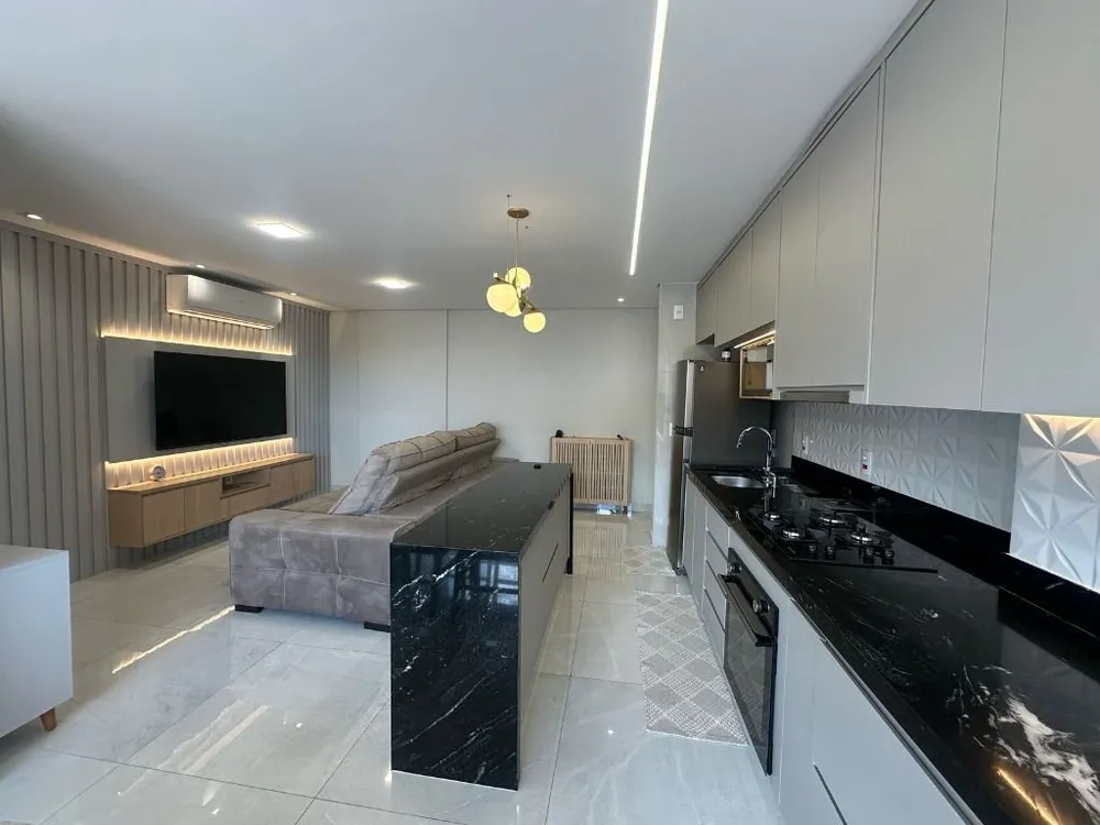 Apartamento, 3 quartos, 96 m² - Foto 2