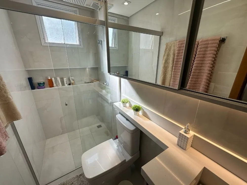 Apartamento, 3 quartos, 96 m² - Foto 4