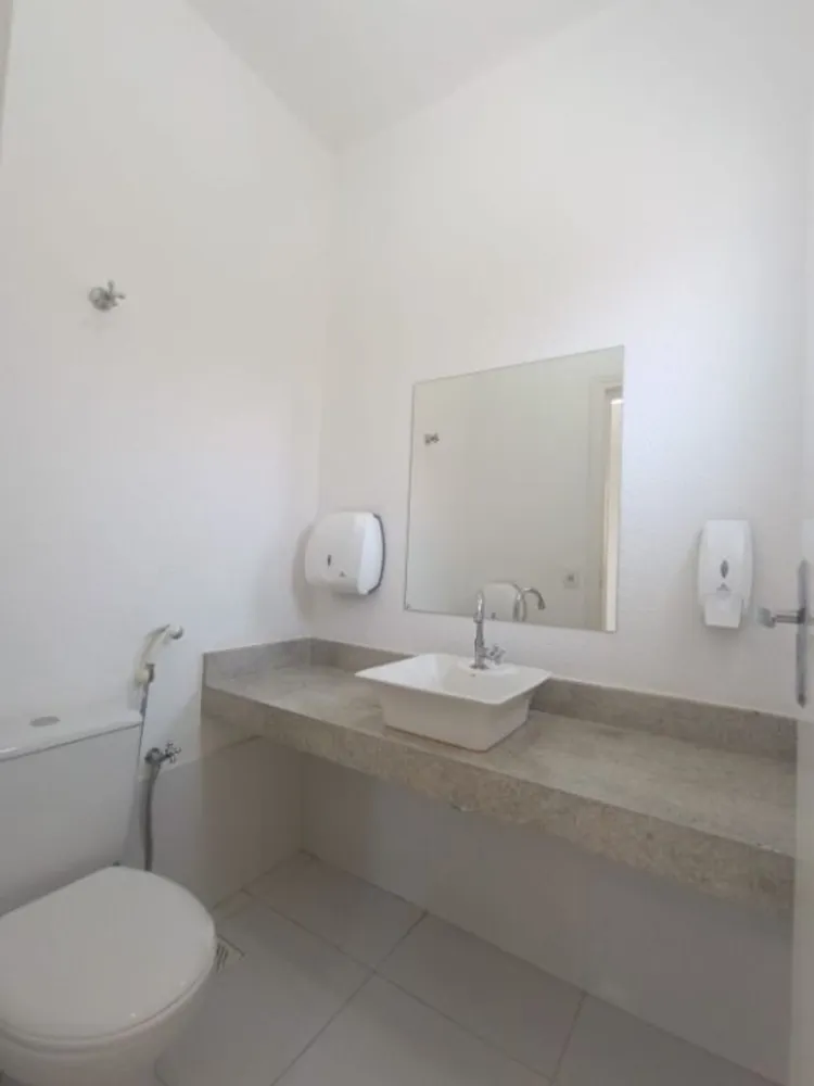 Prédio Inteiro, 269 m² - Foto 7
