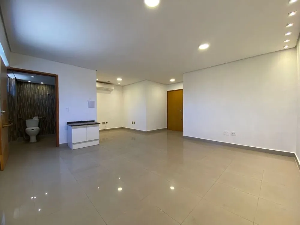 Sala-Conjunto, 40 m² - Foto 2