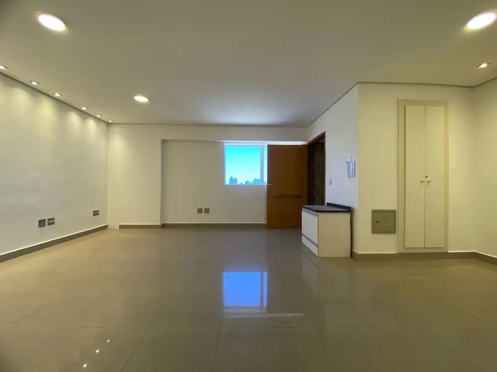Sala-Conjunto, 40 m² - Foto 3