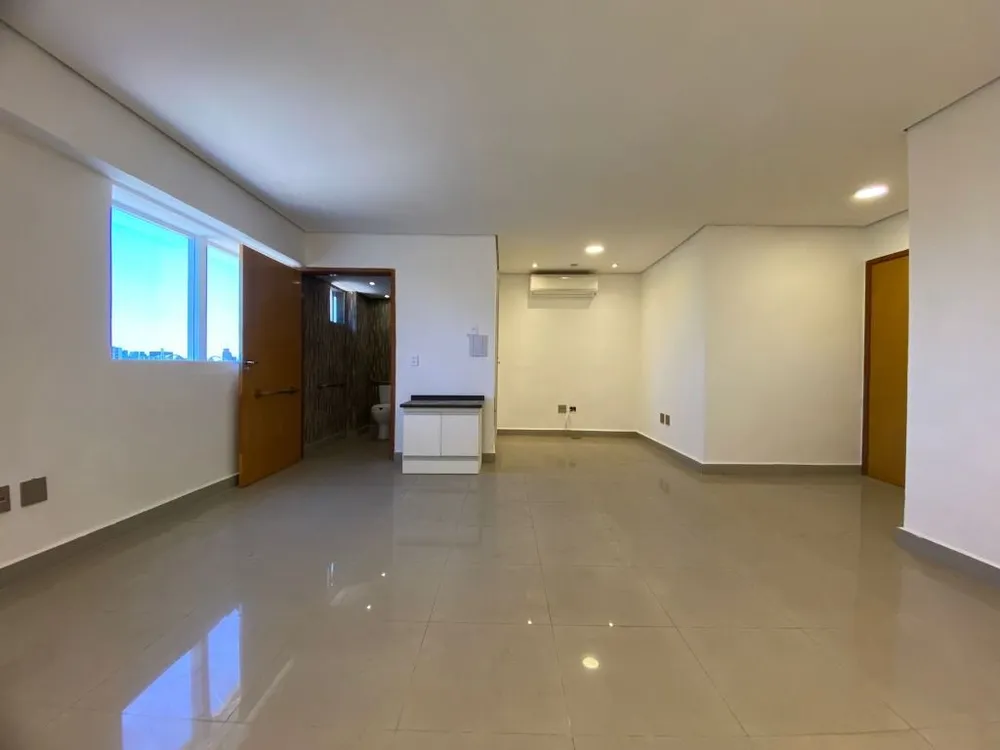 Sala-Conjunto, 40 m² - Foto 1