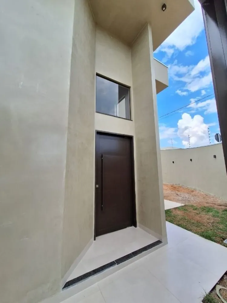Casa, 3 quartos, 116 m² - Foto 2