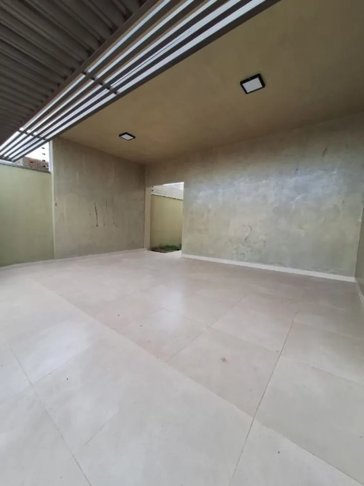 Casa, 3 quartos, 116 m² - Foto 4