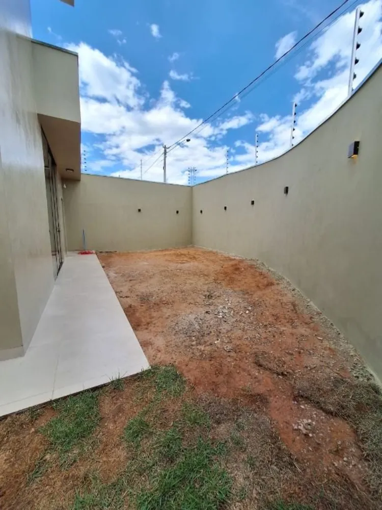 Casa, 3 quartos, 116 m² - Foto 1