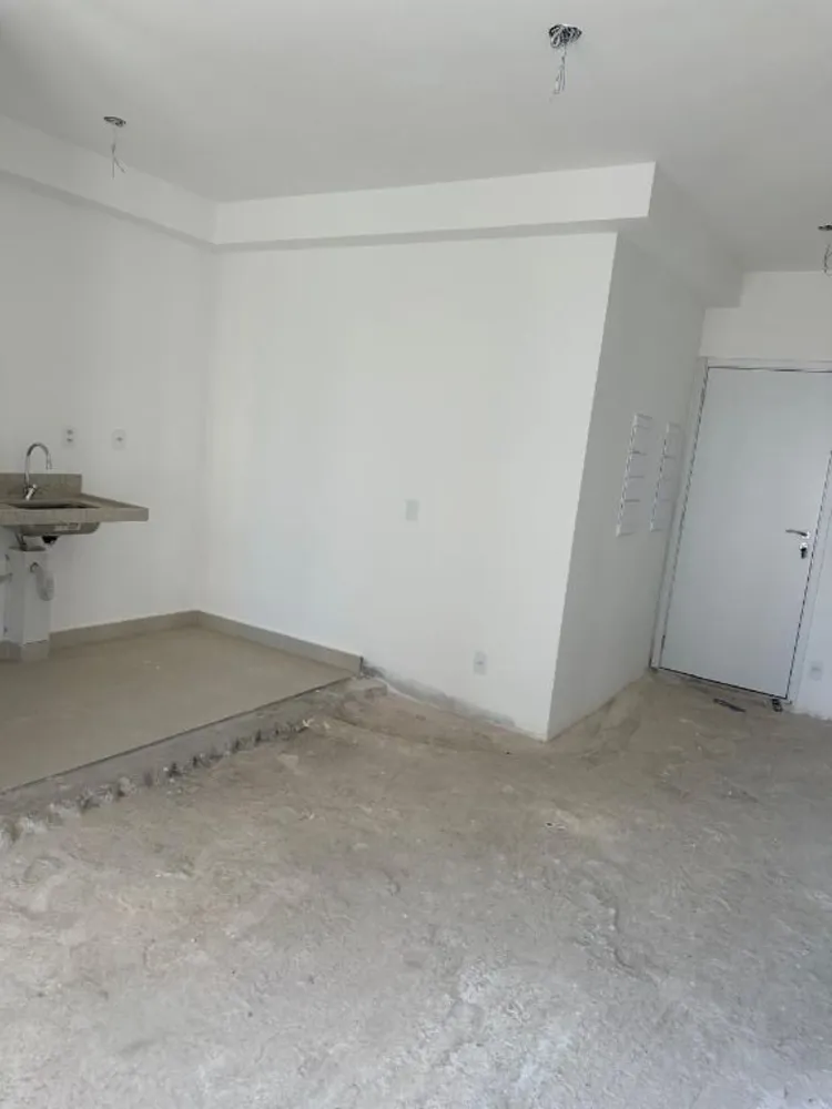 Apartamento, 2 quartos, 67 m² - Foto 2