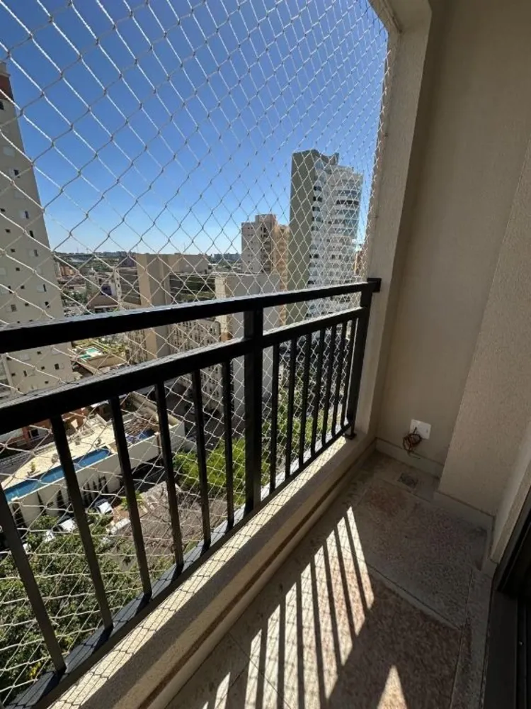 Apartamento, 2 quartos, 67 m² - Foto 3
