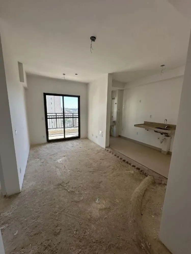 Apartamento, 2 quartos, 67 m² - Foto 1