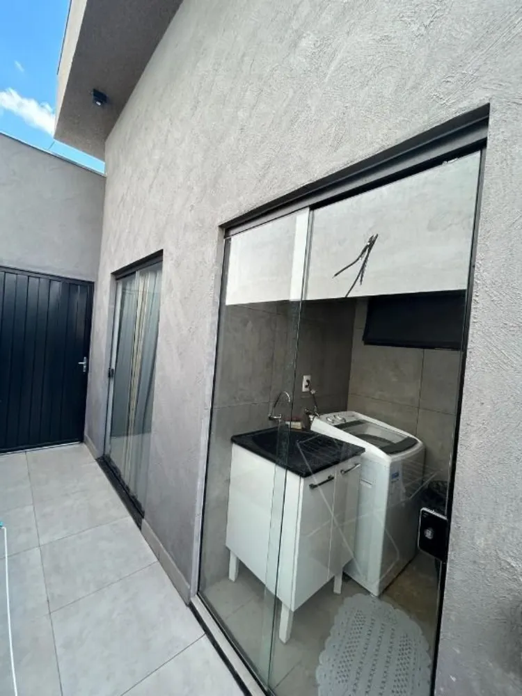 Casa de Condomínio, 3 quartos - Foto 10