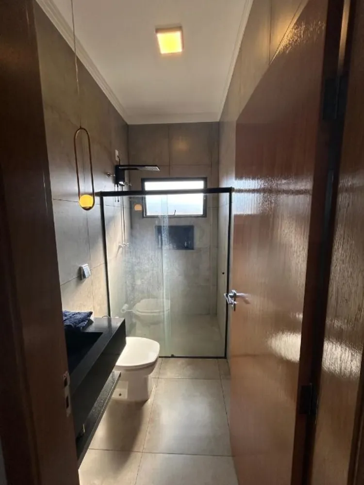 Casa de Condomínio, 3 quartos - Foto 9
