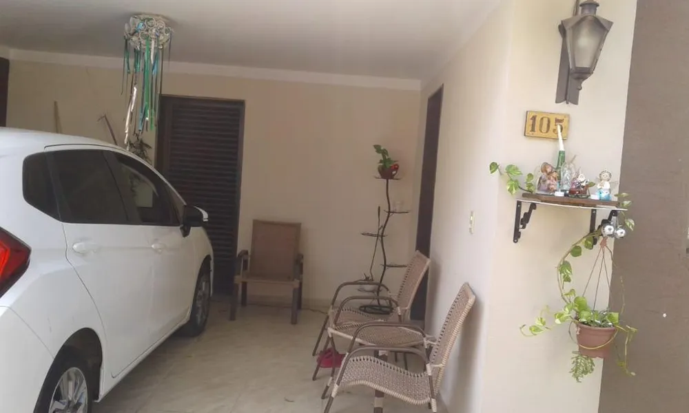 Casa, 3 quartos, 123 m² - Foto 1