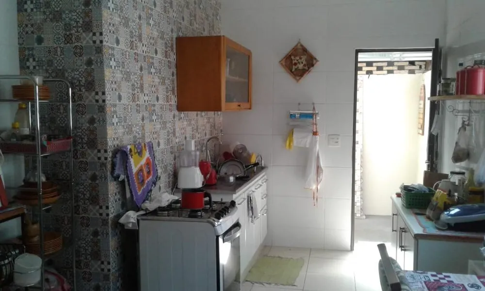 Casa, 3 quartos, 123 m² - Foto 8