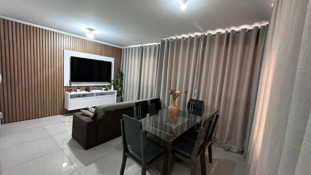 Apartamento, 2 quartos, 80 m² - Foto 2