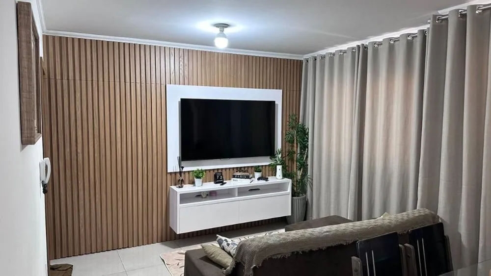 Apartamento, 2 quartos, 80 m² - Foto 1