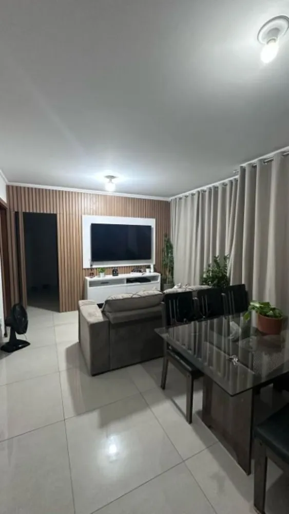 Apartamento, 2 quartos, 80 m² - Foto 3