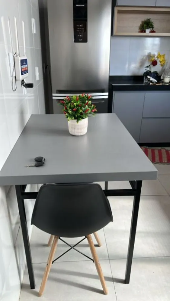 Apartamento, 2 quartos, 80 m² - Foto 6