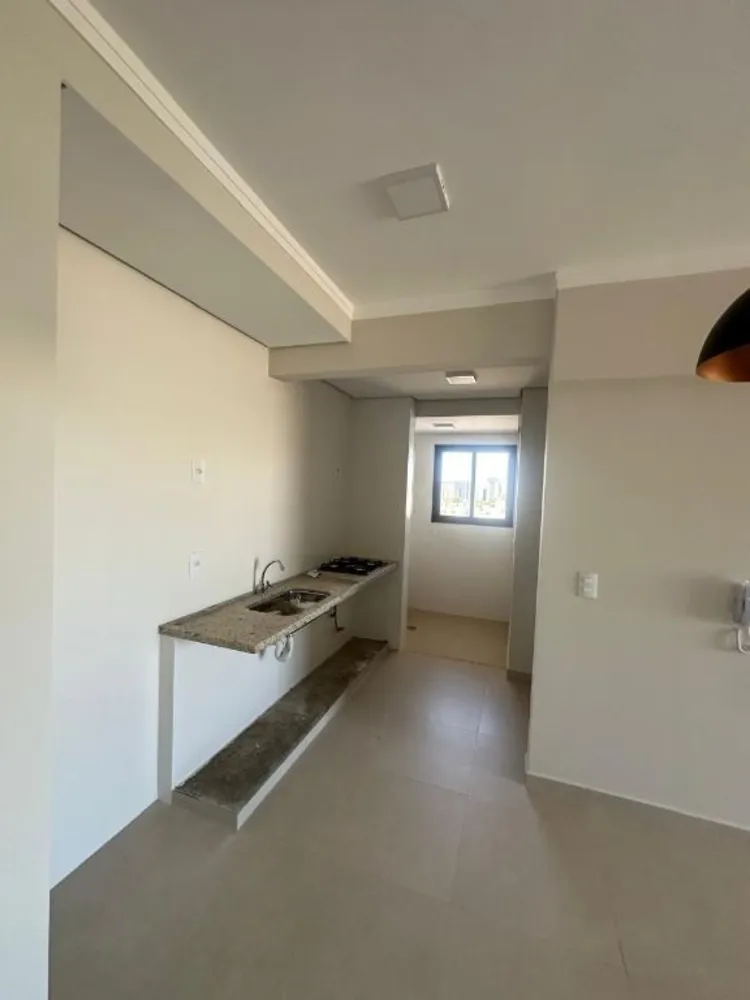 Apartamento, 2 quartos, 70 m² - Foto 2