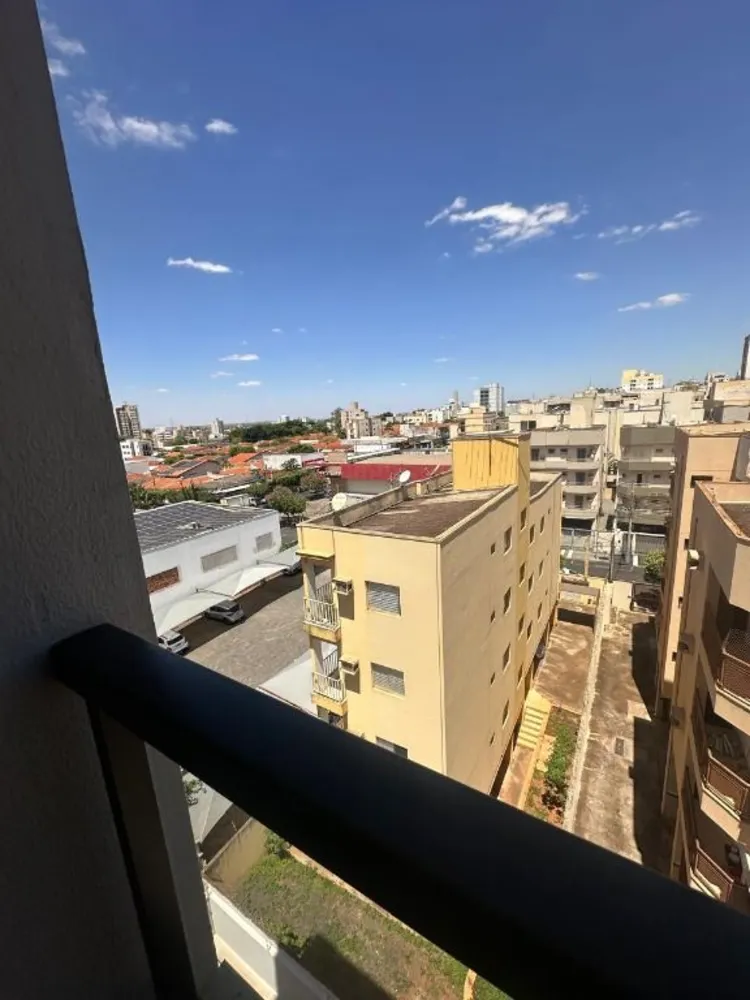 Apartamento, 2 quartos, 70 m² - Foto 4