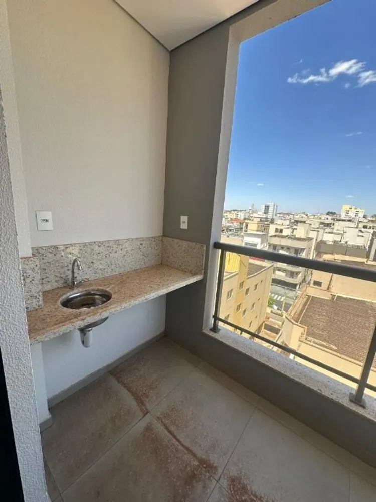 Apartamento, 2 quartos, 70 m² - Foto 3