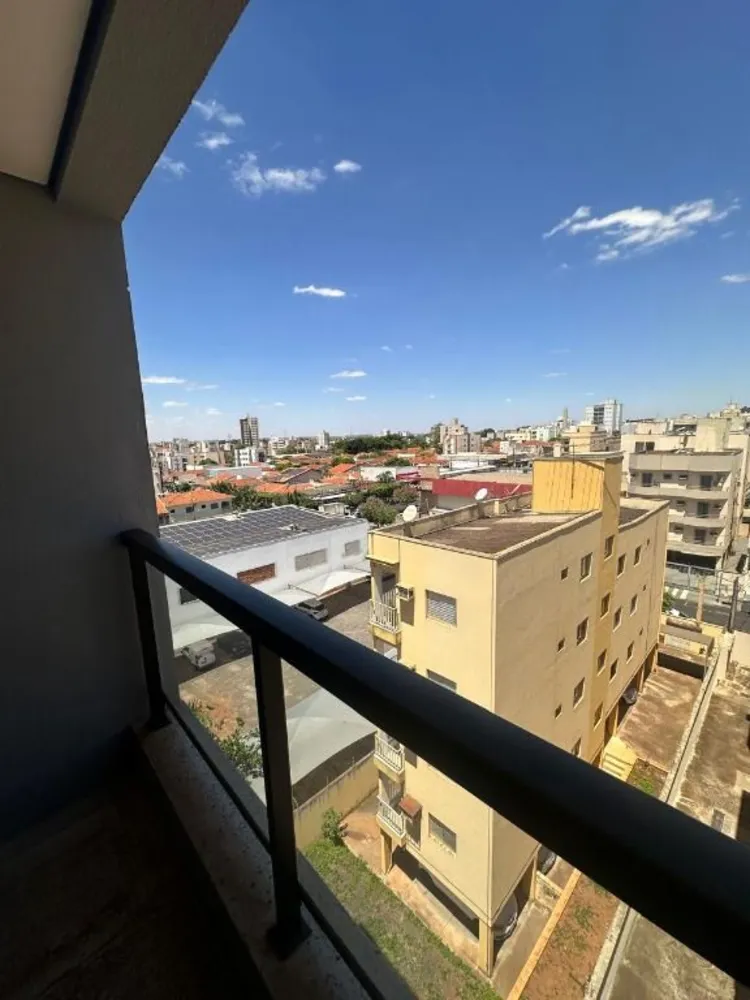Apartamento, 2 quartos, 70 m² - Foto 1