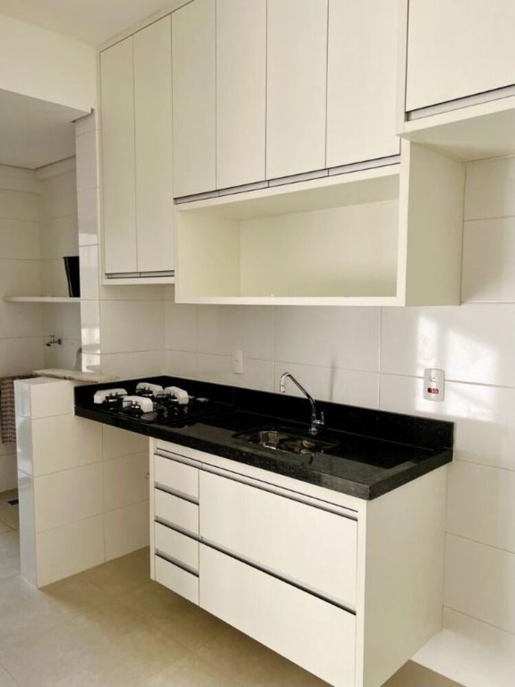 Apartamento à venda e aluguel com 1 quarto, 50m² - Foto 3