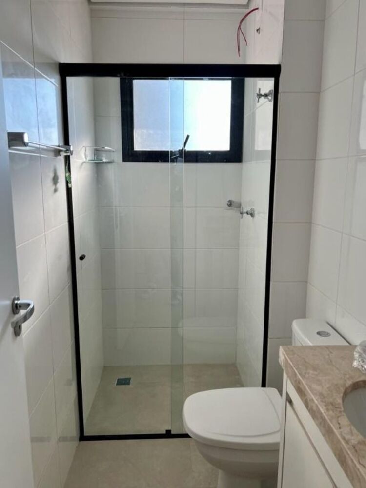 Apartamento à venda e aluguel com 1 quarto, 50m² - Foto 4