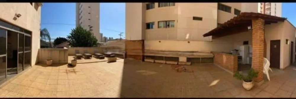 Apartamento, 1 quarto, 59 m² - Foto 7