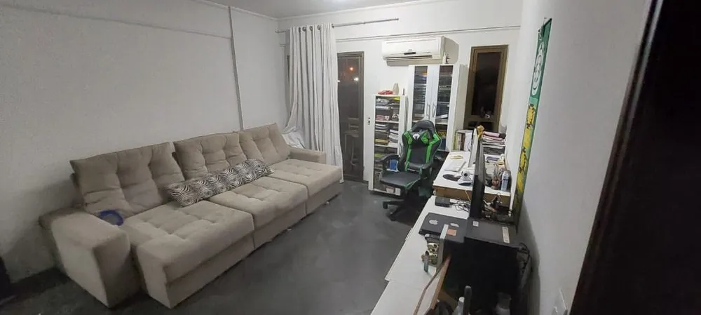 Apartamento, 1 quarto, 59 m² - Foto 1
