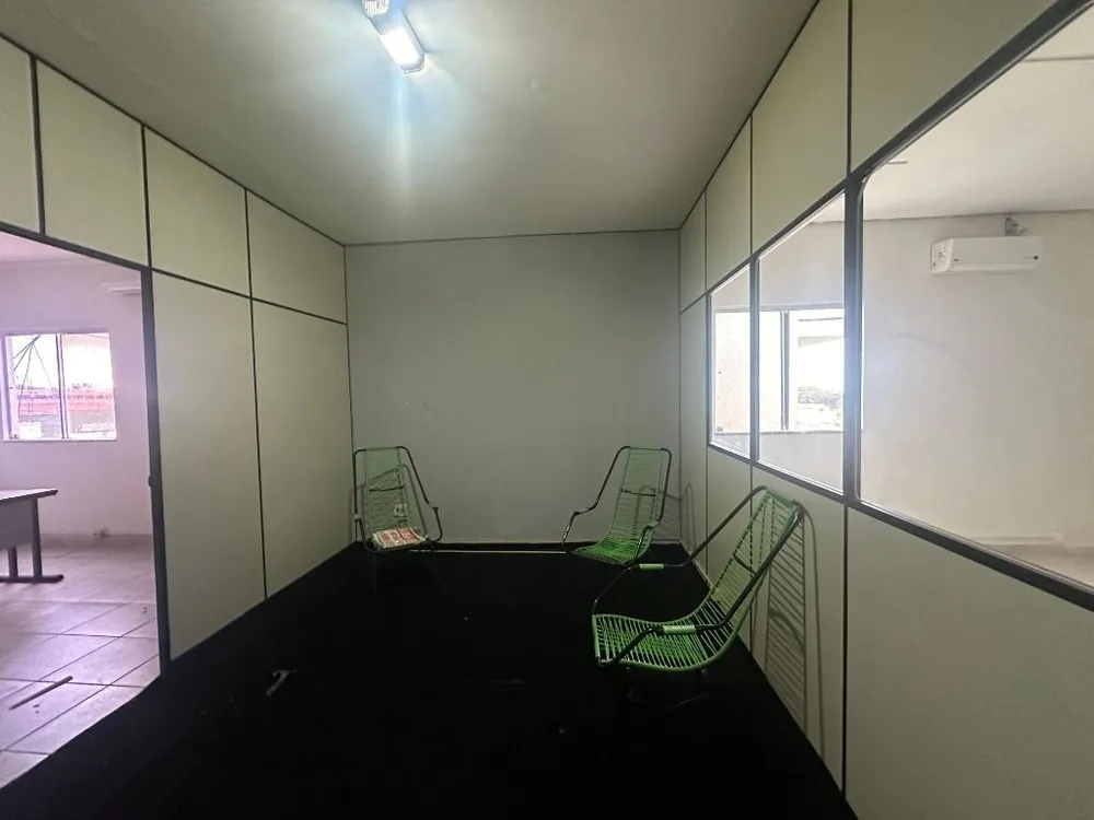 Sala-Conjunto, 11 m² - Foto 5