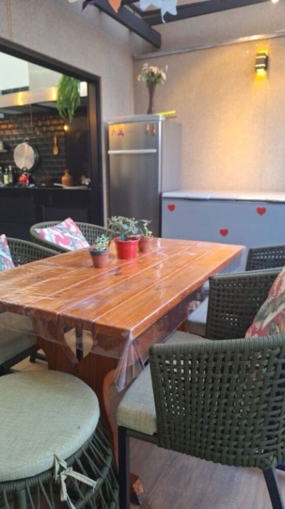 Casa de Condomínio à venda com 3 quartos, 151m² - Foto 2