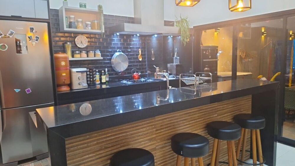 Casa de Condomínio à venda com 3 quartos, 151m² - Foto 4
