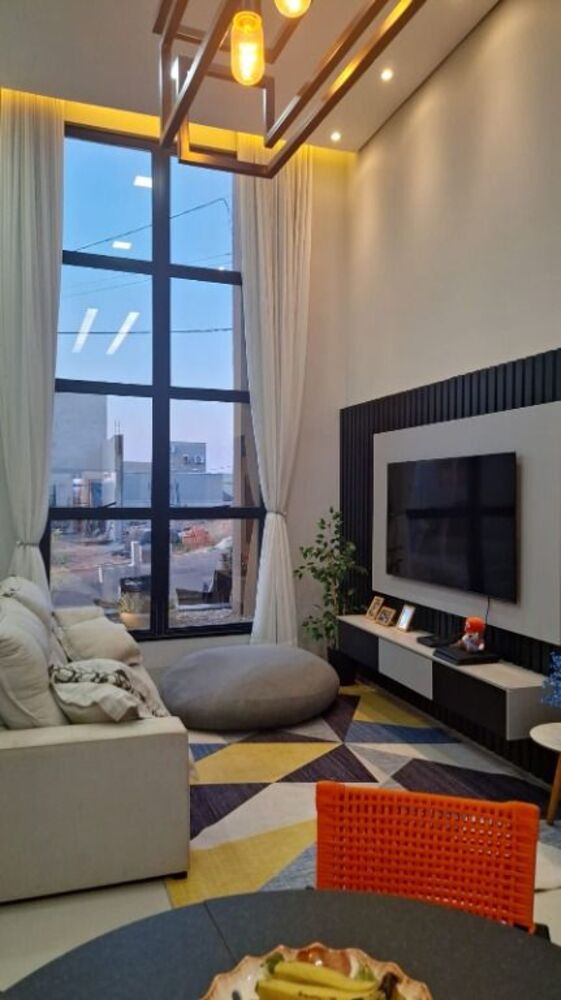 Casa de Condomínio à venda com 3 quartos, 151m² - Foto 1
