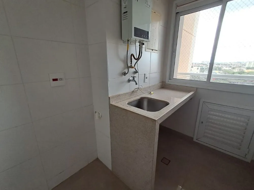 Apartamento, 2 quartos, 115 m² - Foto 3