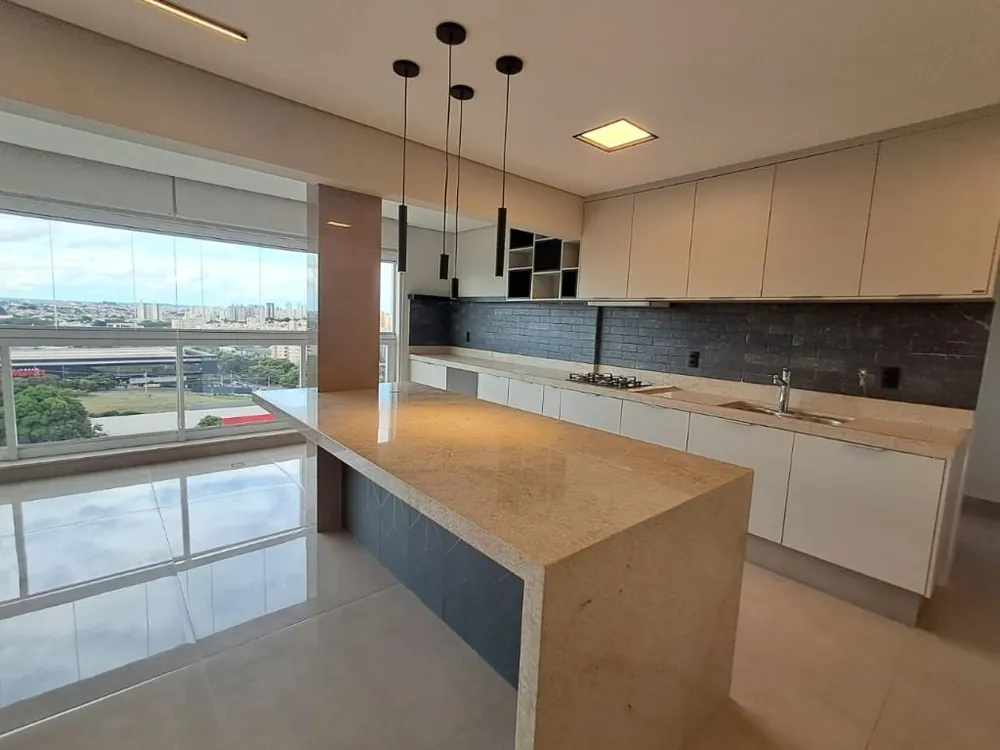 Apartamento, 2 quartos, 115 m² - Foto 2