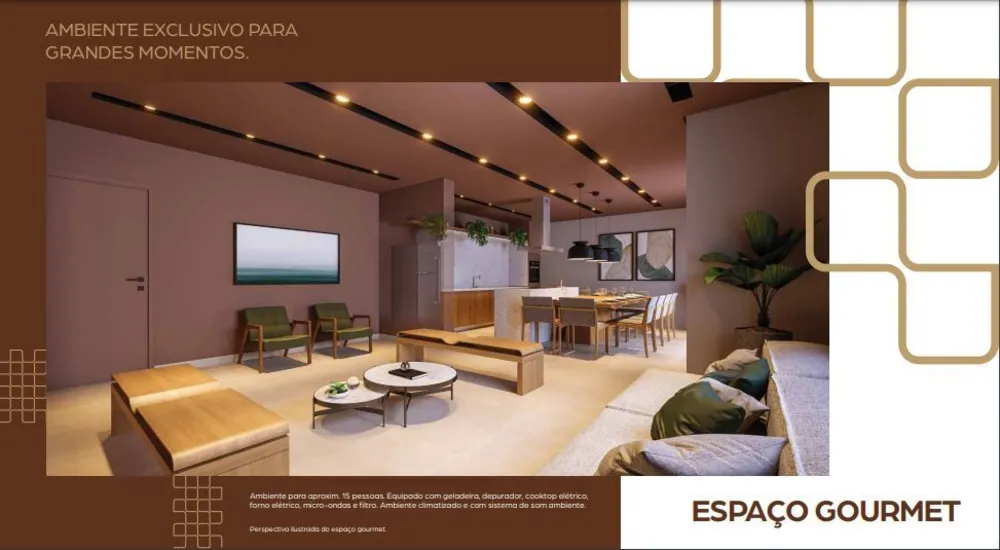 Apartamento, 3 quartos, 59 m² - Foto 5