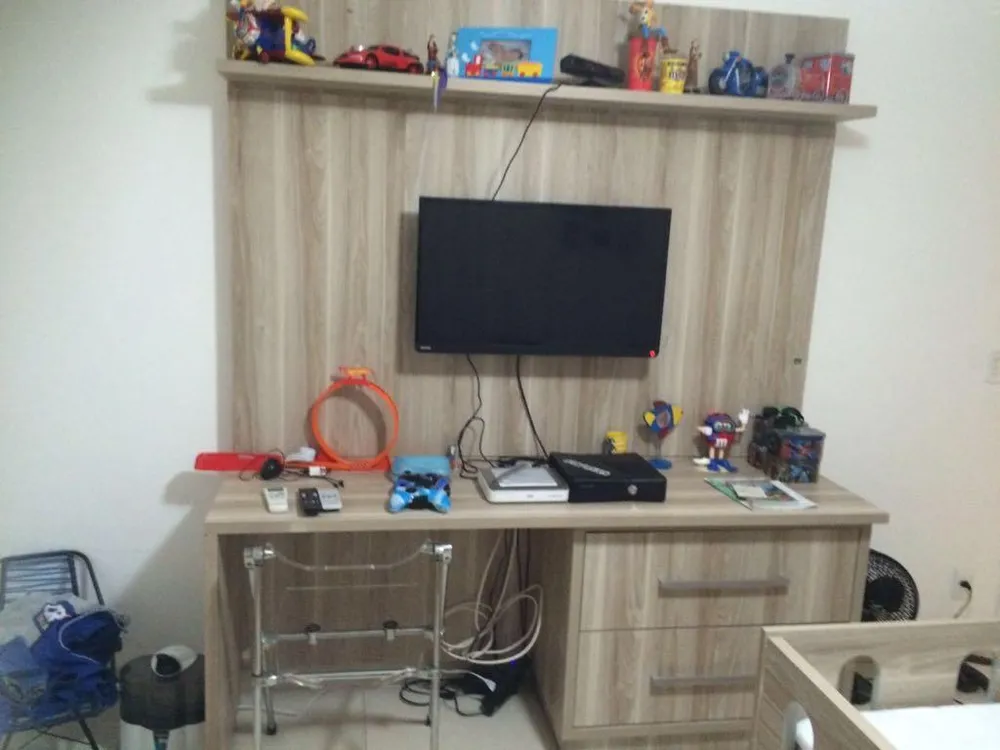 Apartamento, 4 quartos, 231 m² - Foto 5