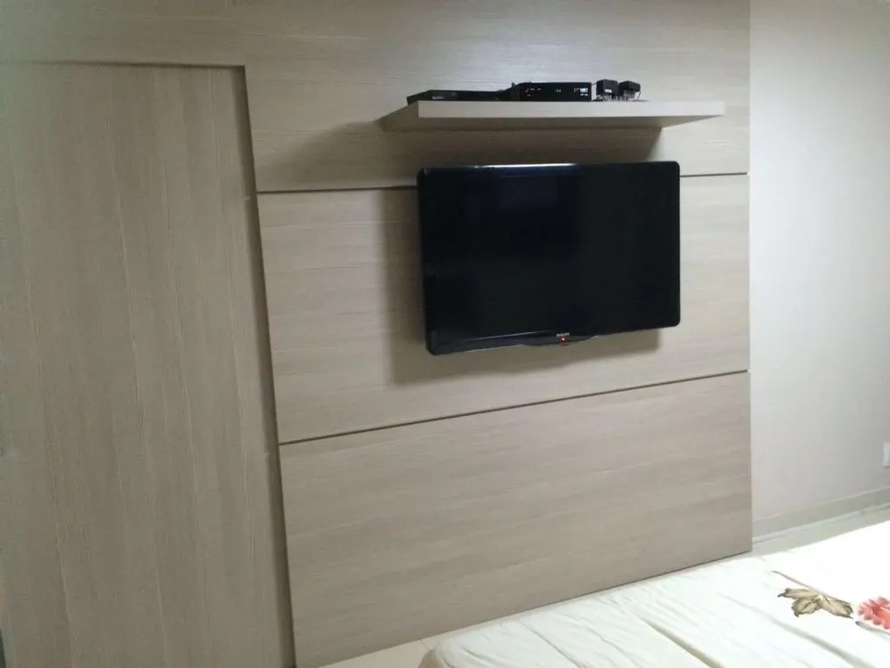 Apartamento, 4 quartos, 231 m² - Foto 2