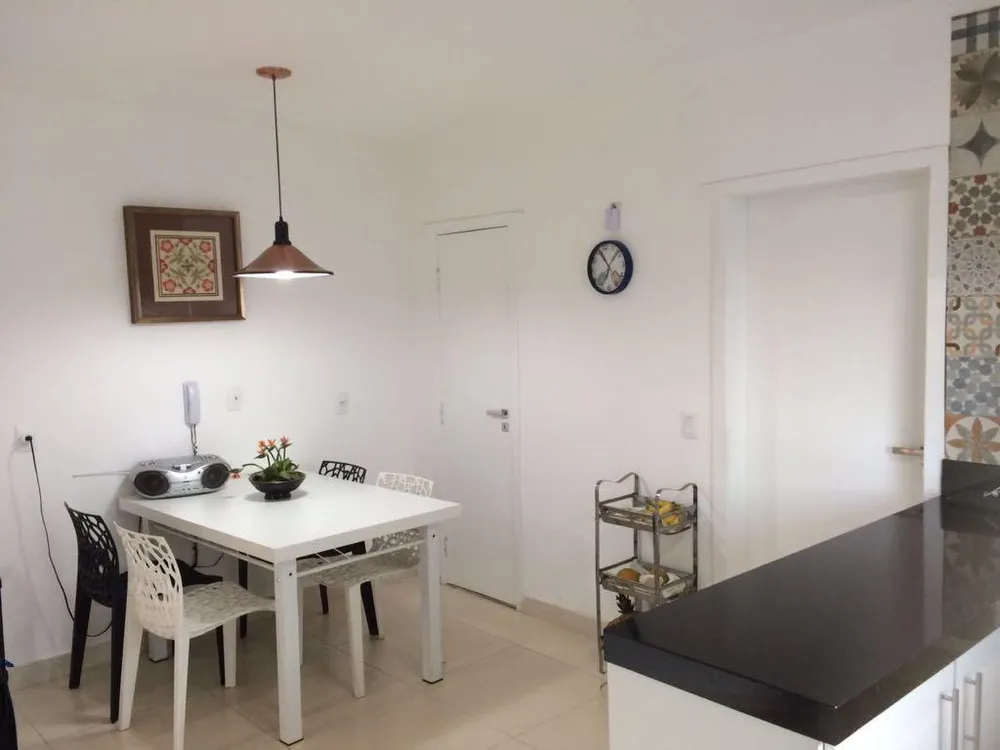 Apartamento, 4 quartos, 231 m² - Foto 1